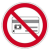 No deposit required